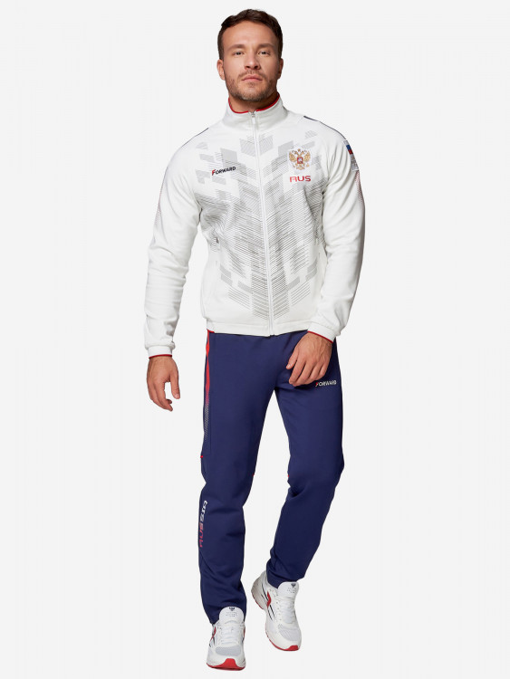 Костюм спортивный мужской Forward