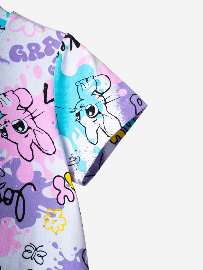 Платье для девочек PlayToday