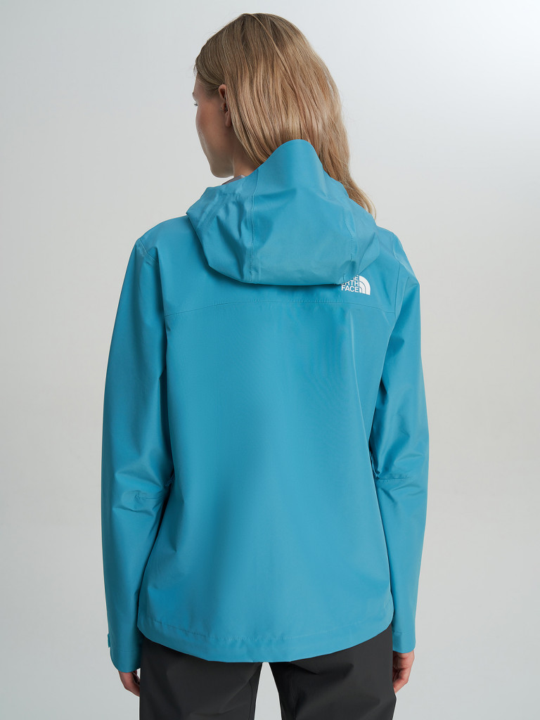 Куртка мембранная женская The North Face Dryzzle Futurelight 2