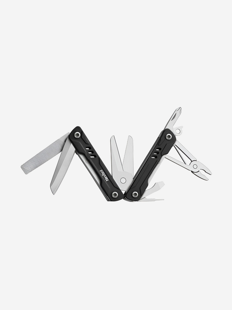 Мультиинструмент складной Nextool Mini Sailor, 10 функций
