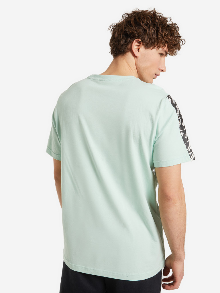 Футболка мужская PUMA Amplified