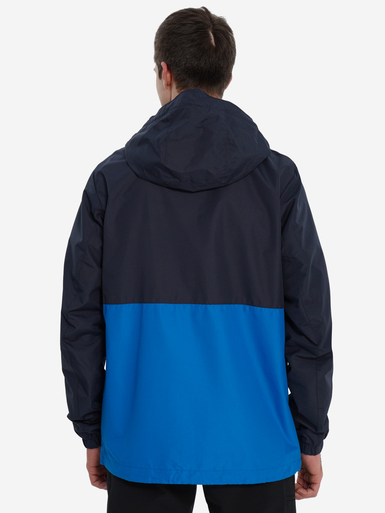 Ветровка мужская Outventure Ruskeala