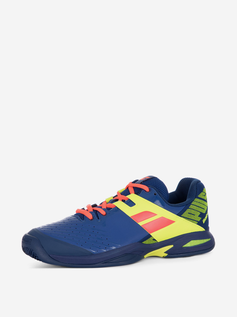 Кроссовки для мальчиков Babolat Propulse Clay