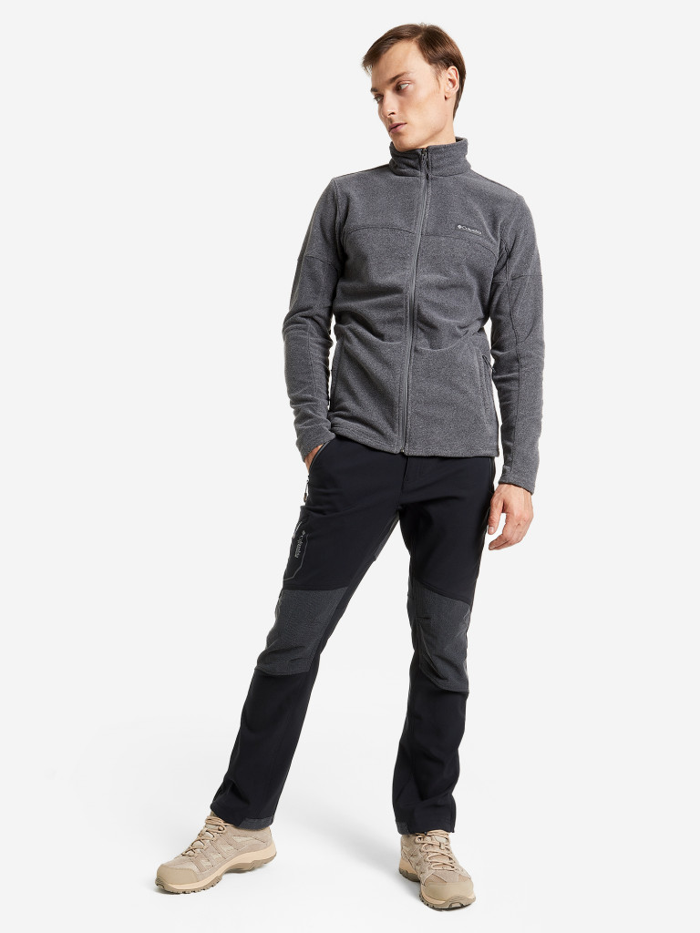 Брюки утепленные мужские Columbia Titan Ridge II Pant