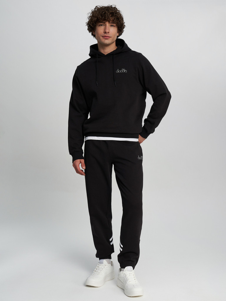Худи мужское Diadora