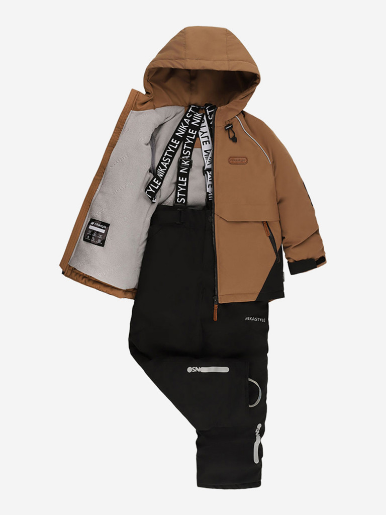 Костюм NIKASTYLE