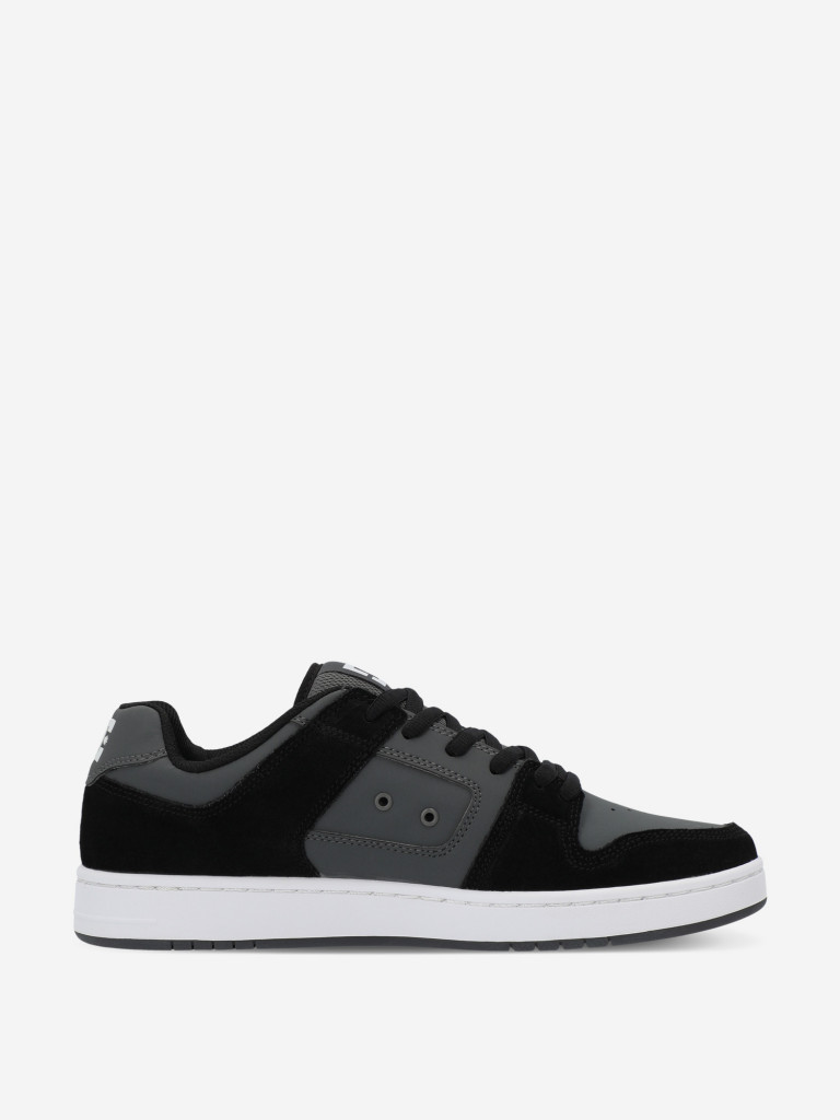 Кеды мужские DC Shoes Manteca 4