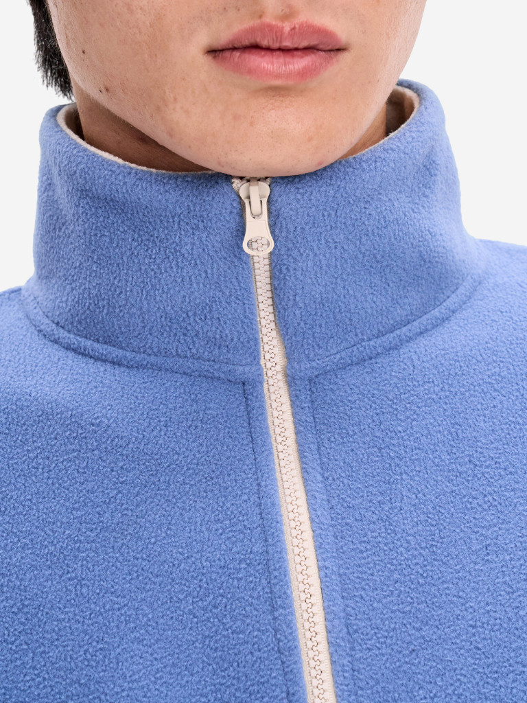 Джемпер флисовый oversize PointHit