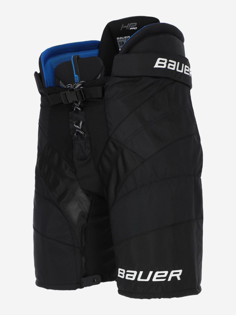 Шорты хоккейные Bauer HP PRO Pant SR