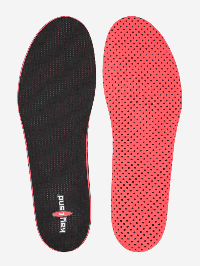 Ботинки мужские KAYLAND Cross Mountain GTX