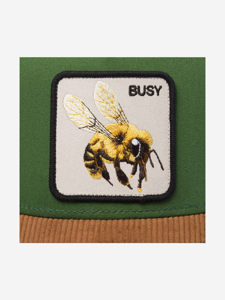 Бейсболка с сеточкой GOORIN BROTHERS 101-2602