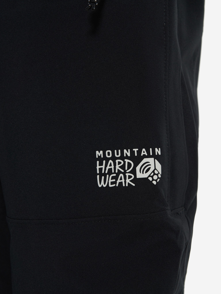 Полукомбинезон горнолыжный женский Mountain Hardwear Powder Maven