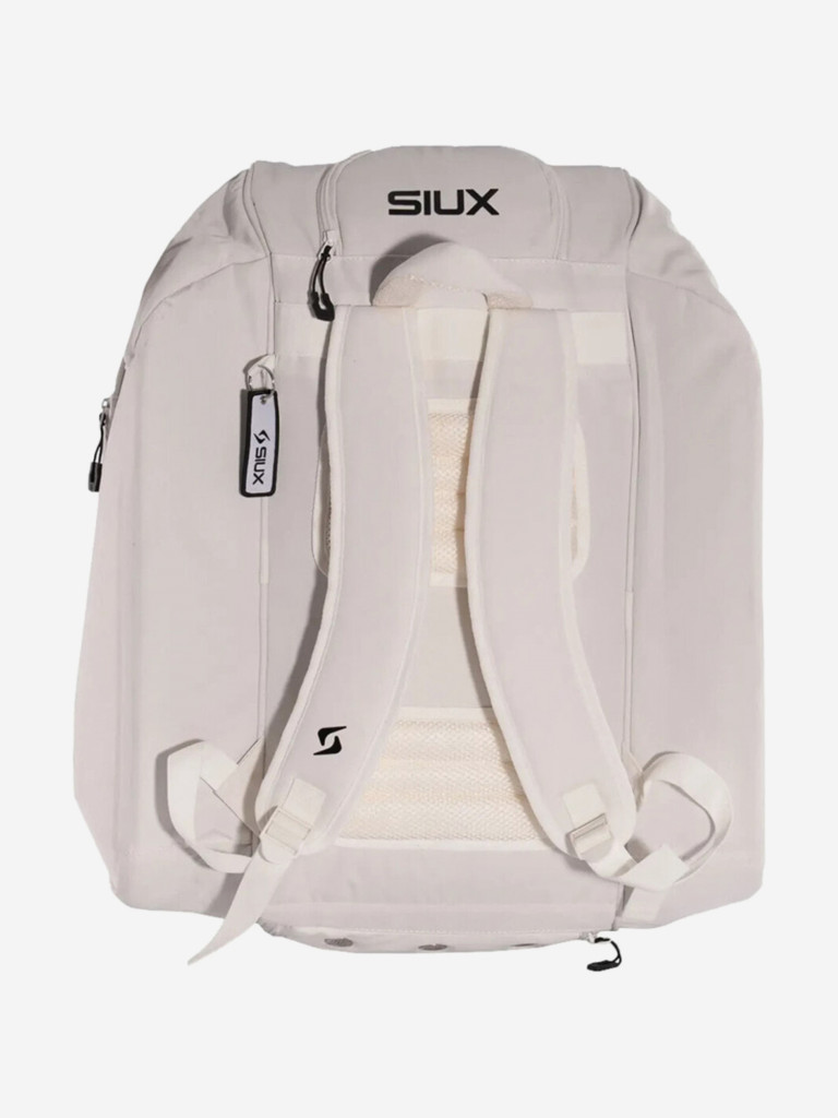 Сумка для падела SIUX Tour White