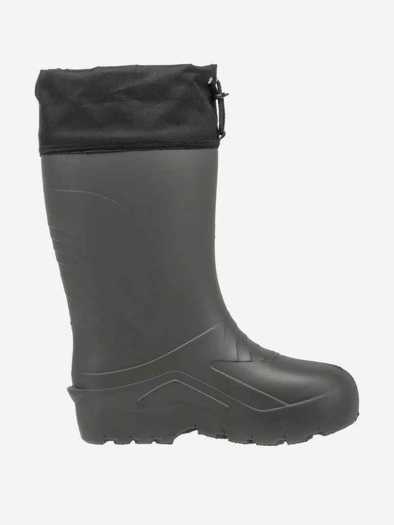 Сапоги для рыбалки и охоты NISUS ЭВА -65С, меховой вкладыш