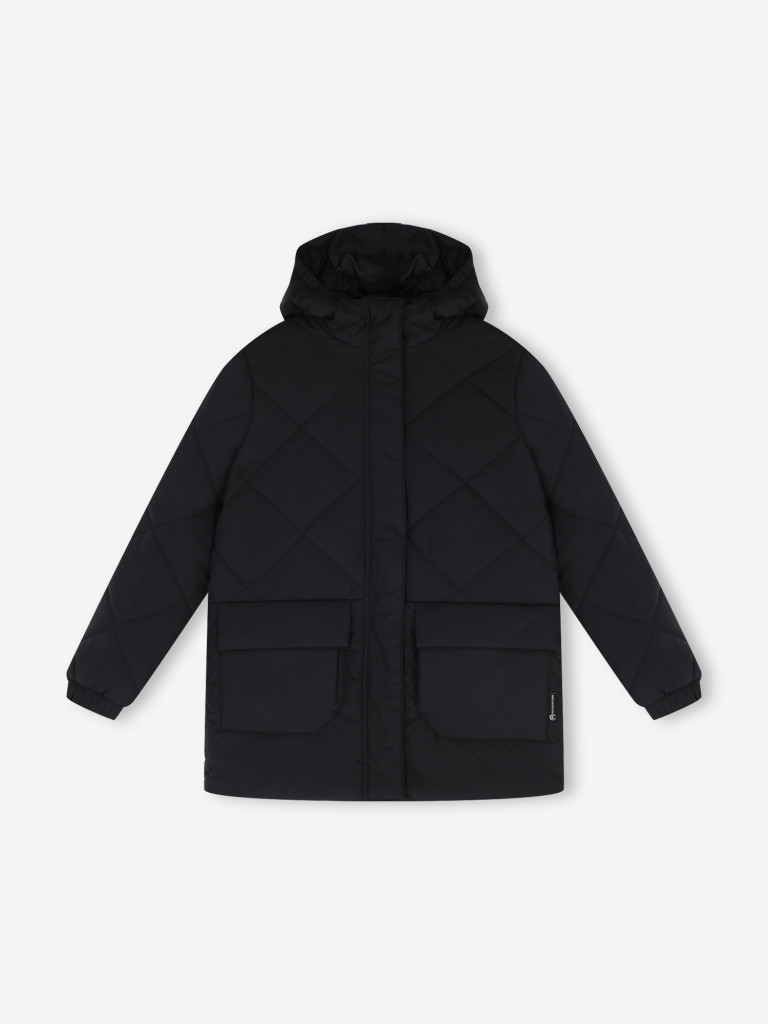 Куртка утепленная для девочек Outventure