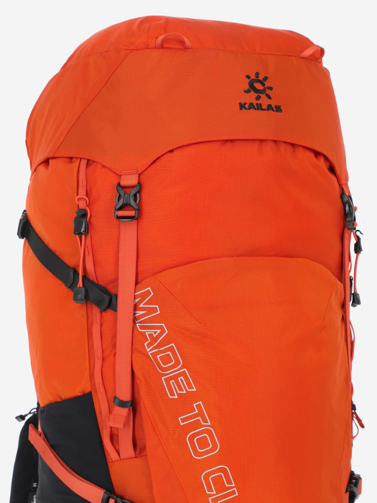 Рюкзак Kailas Summit PRO III, 65 + 10 л