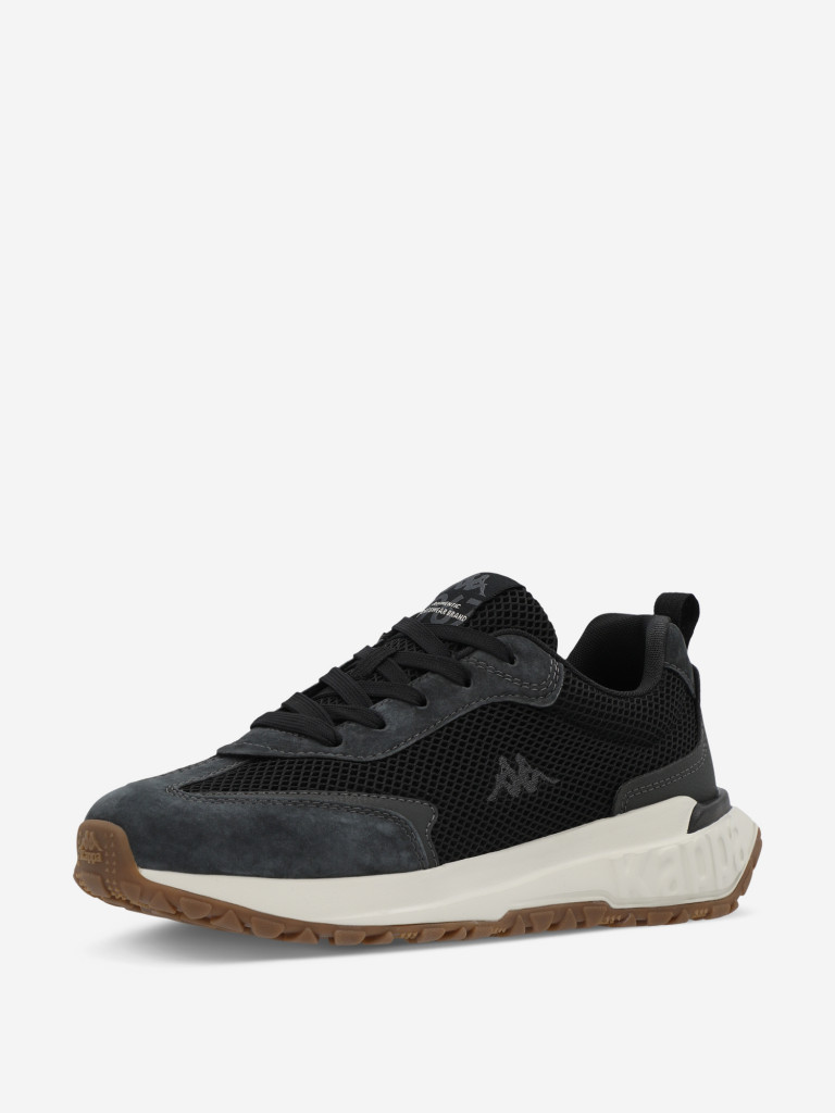 Кроссовки женские Kappa Authentic Run 4.0 Mesh