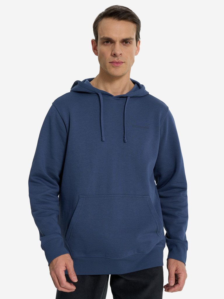 Худи мужское Columbia Beaumount Graphic Hoodie