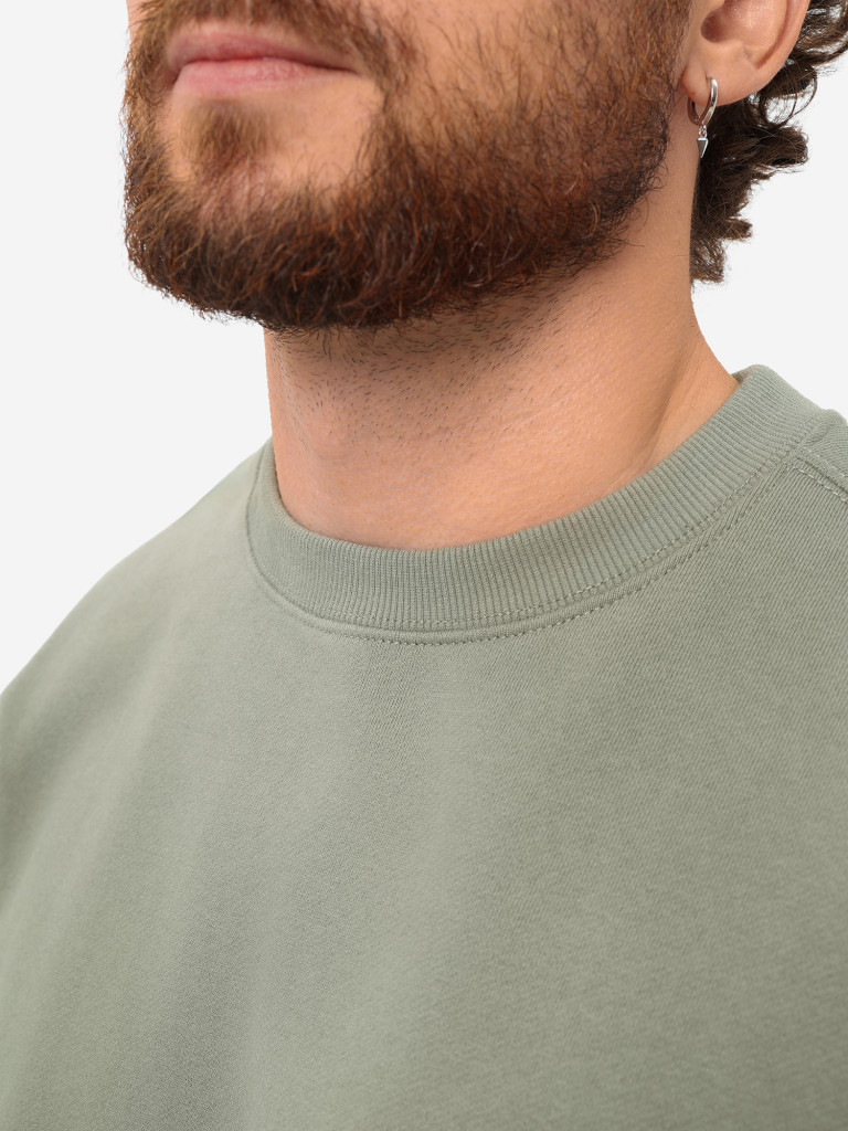 Свитшот Essential Crewneck Alpha Industries