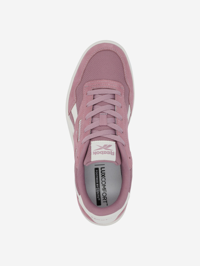 Кеды женские Reebok Court Advance
