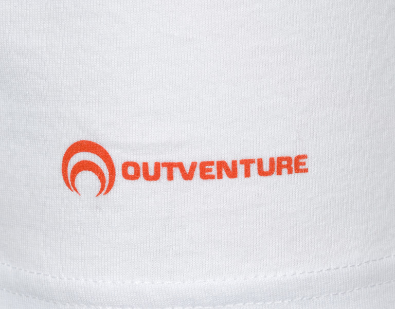 Футболка без рукавов для мальчиков Outventure