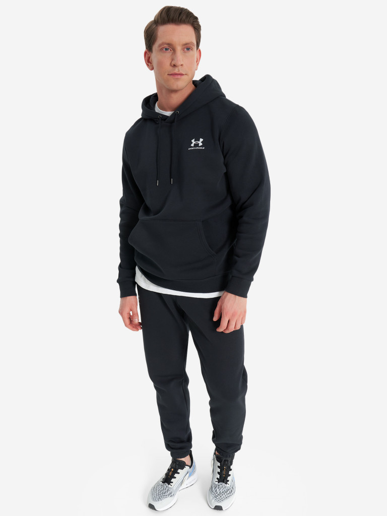 Худи мужское Under Armour