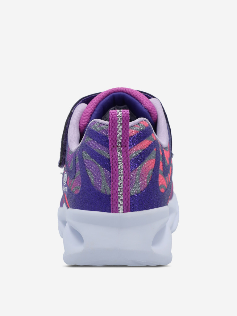 Кроссовки для девочек Skechers Twisty Brights