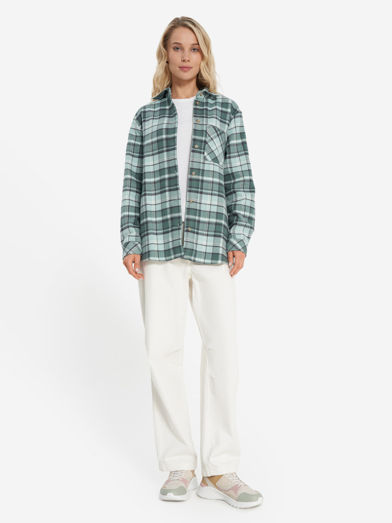 Рубашка женская Outventure