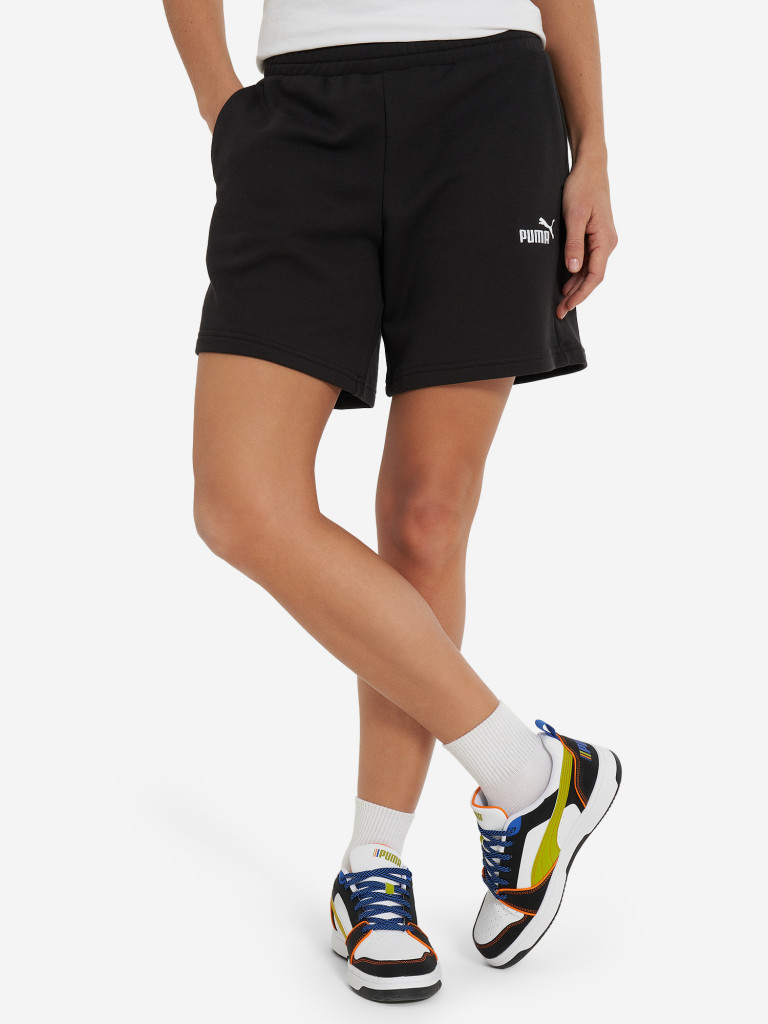 Костюм женский PUMA Relaxed Sweatsuit