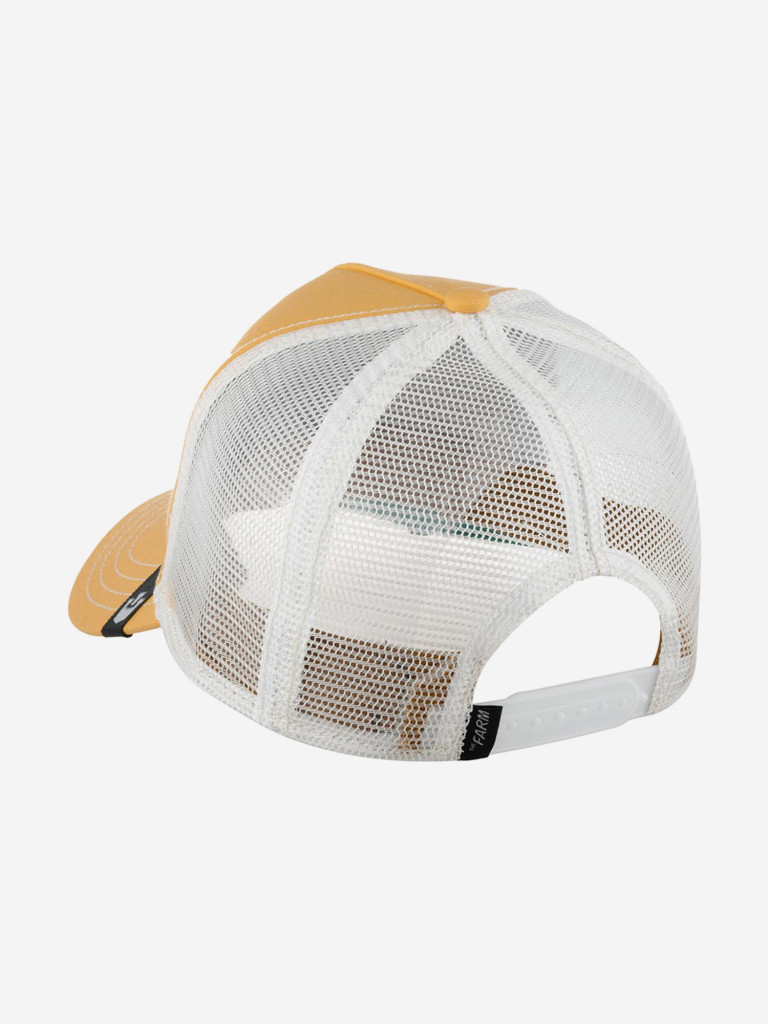 Бейсболка с сеточкой GOORIN BROTHERS 101-0391