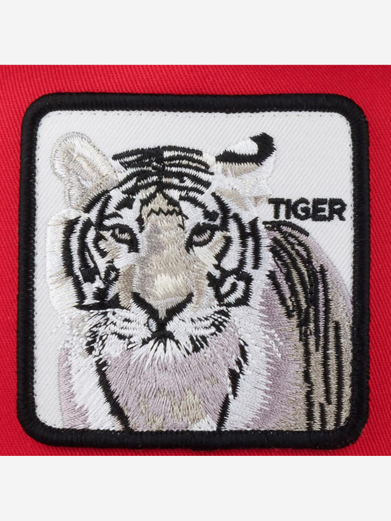 Бейсболка с сеточкой GOORIN BROTHERS 101-0392