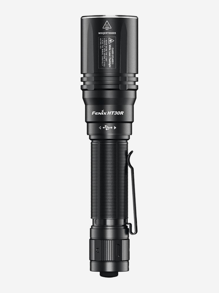 Фонарь ручной Fenix HT30R, 500 лм