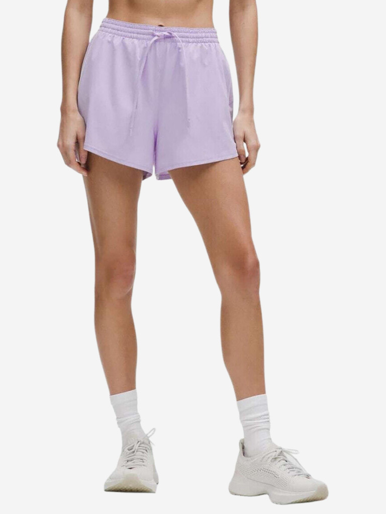 Шорты Lululemon Lightweight Series Short