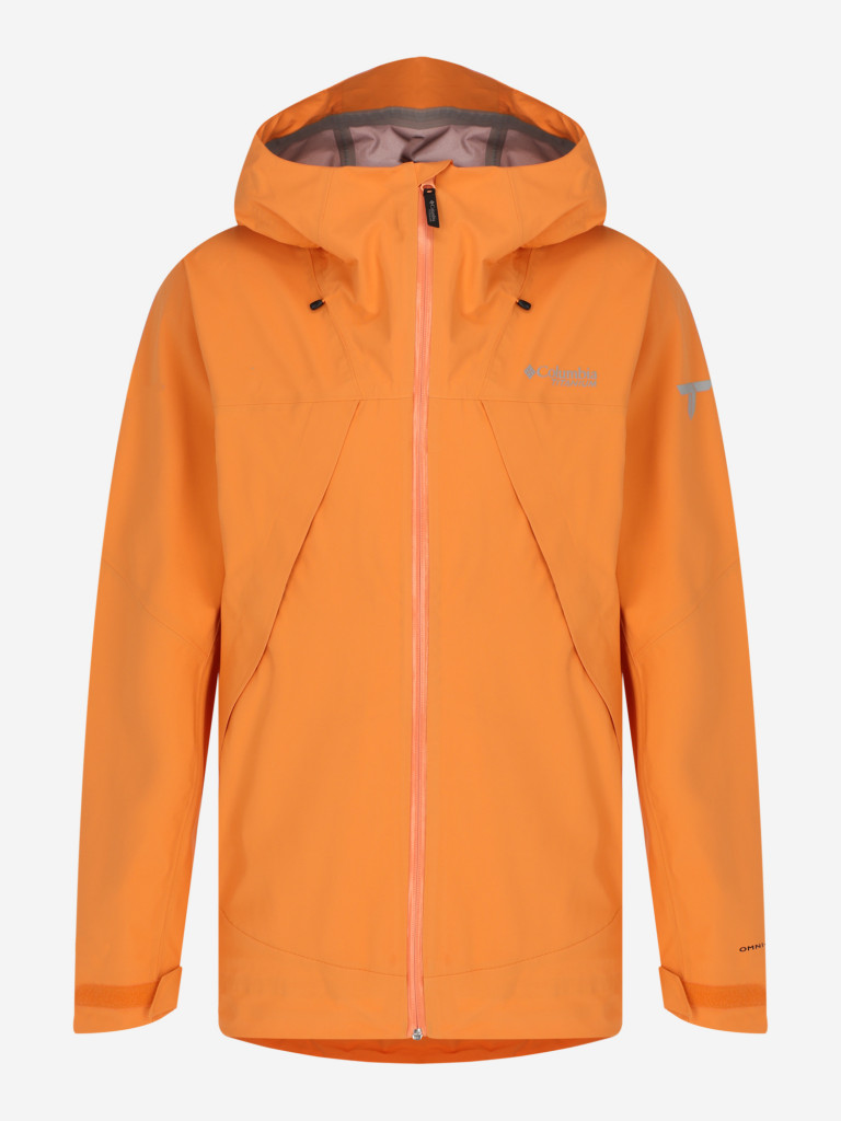 Куртка мембранная мужская Columbia Northwest Explorer 3 L Shell