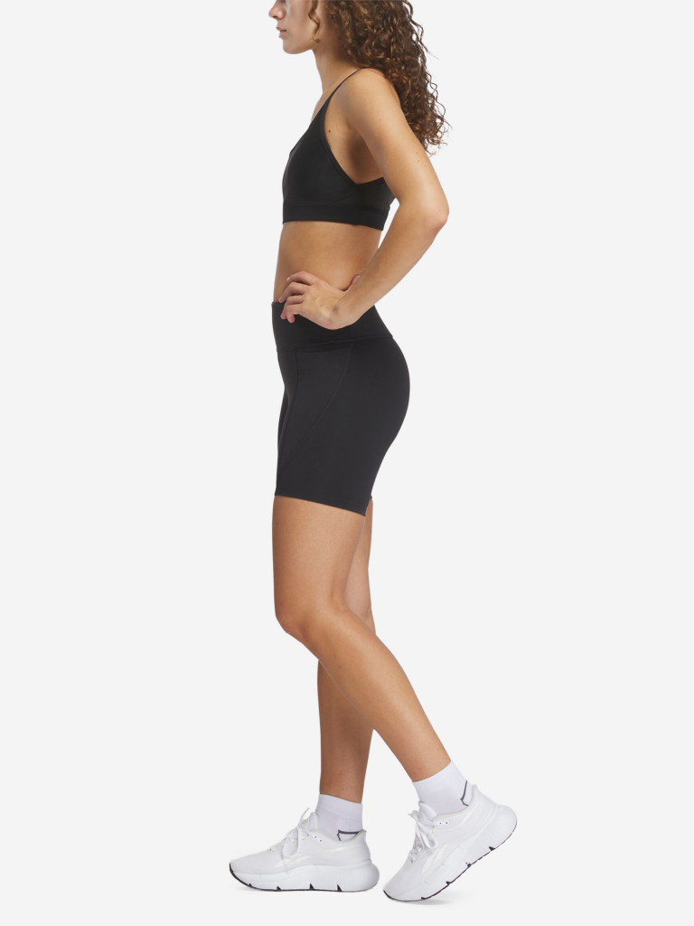 Топ бра спортивный Reebok Lux