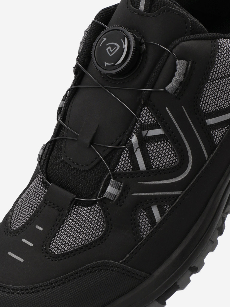 Полуботинки для мальчиков Northland Moose FL