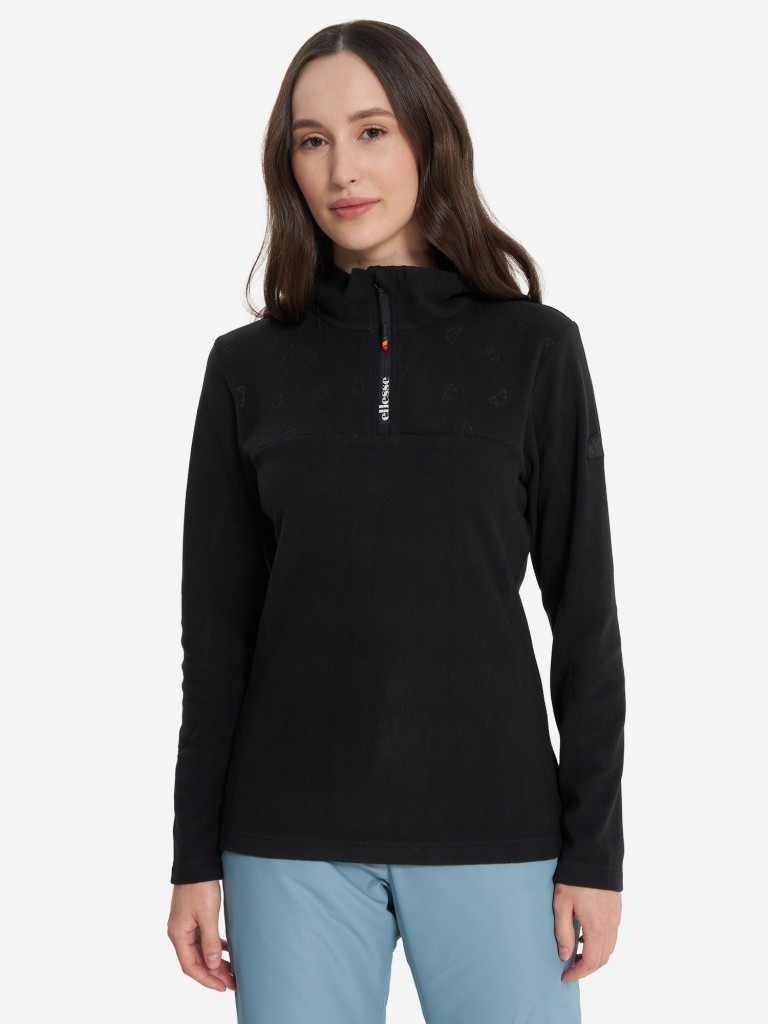 Джемпер флисовый женский Ellesse