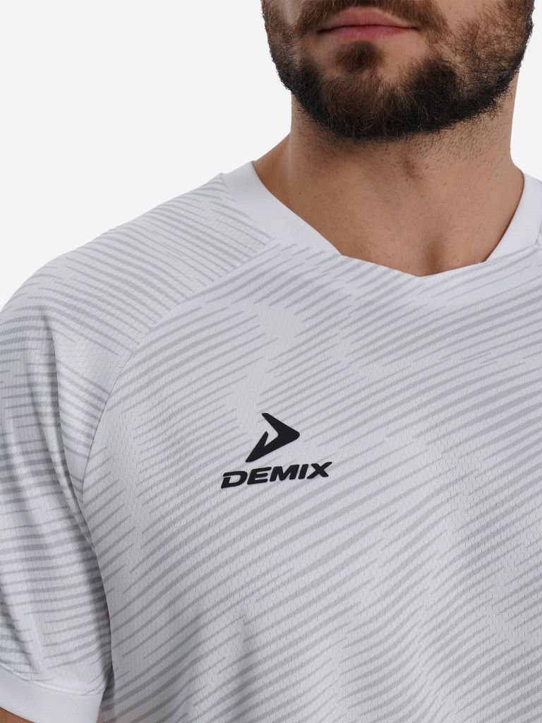 Футболка мужская Demix Winger