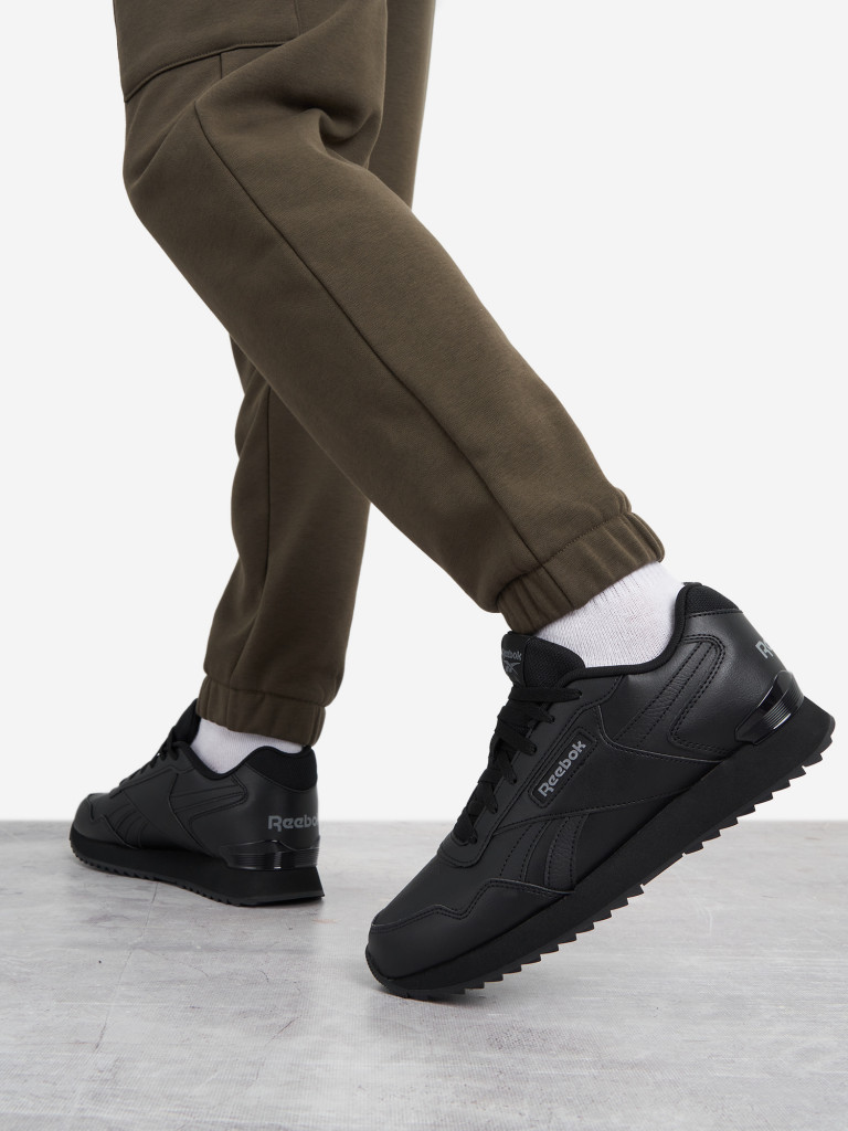 Кроссовки мужские Reebok Glide Ripple Clip