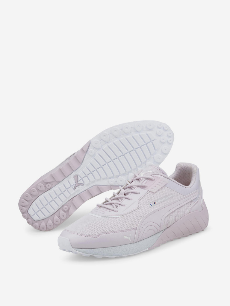 Кроссовки женские PUMA BMW MMS Speedfusion