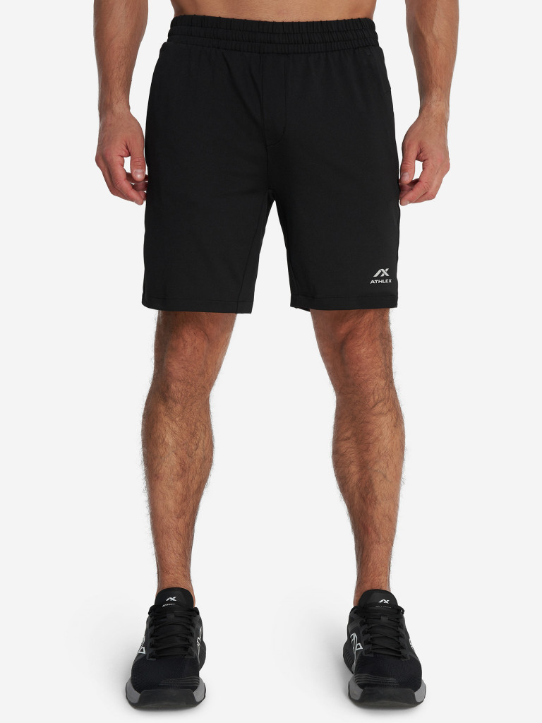Шорты мужские Athlex Nexus