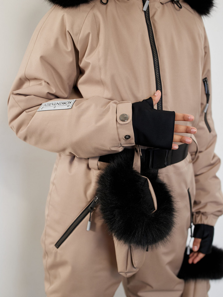 Комбинезон для девочки batik Карелия