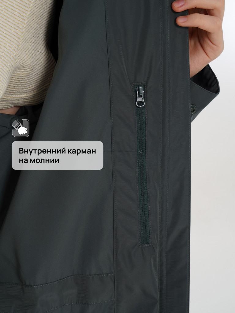Ветровка женская Northland
