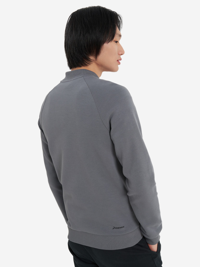 Толстовка мужская Demix