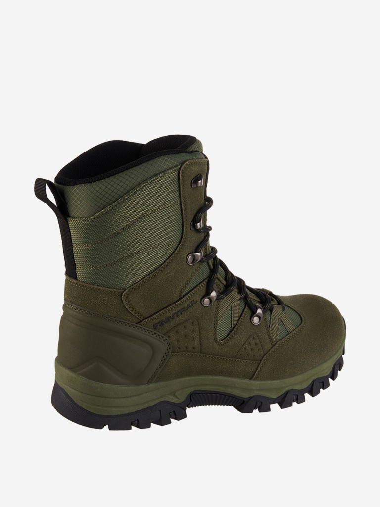 Ботинки FINNTRAIL Defender
