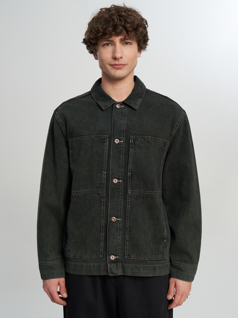 Легкая куртка мужская Element