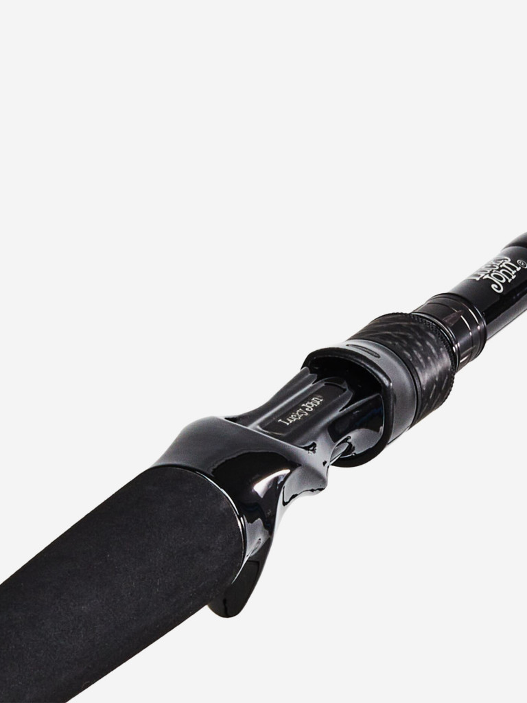 Спиннинг кастинговый LJ Black Sense BBS CAST 070 8'0"/2.44