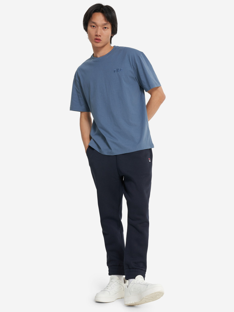 Футболка мужская FILA