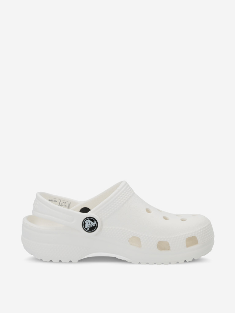 Сабо детские Crocs Classic Clog K