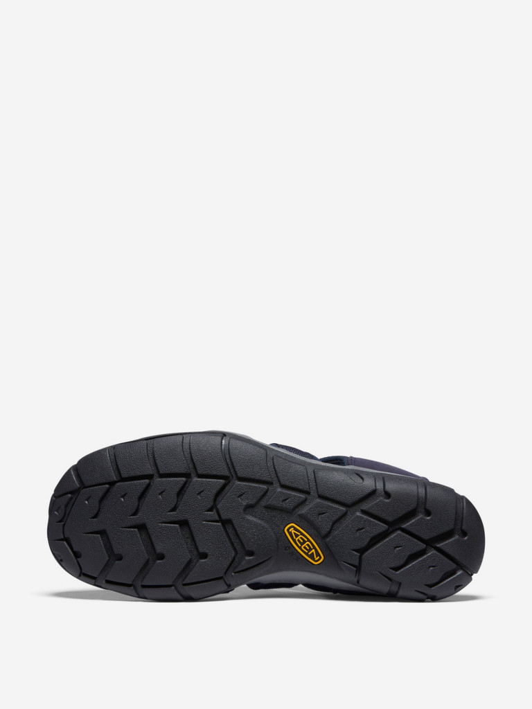 Сандалии мужские KEEN Clearwater CNX M